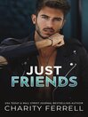 Cover image for Just Friends